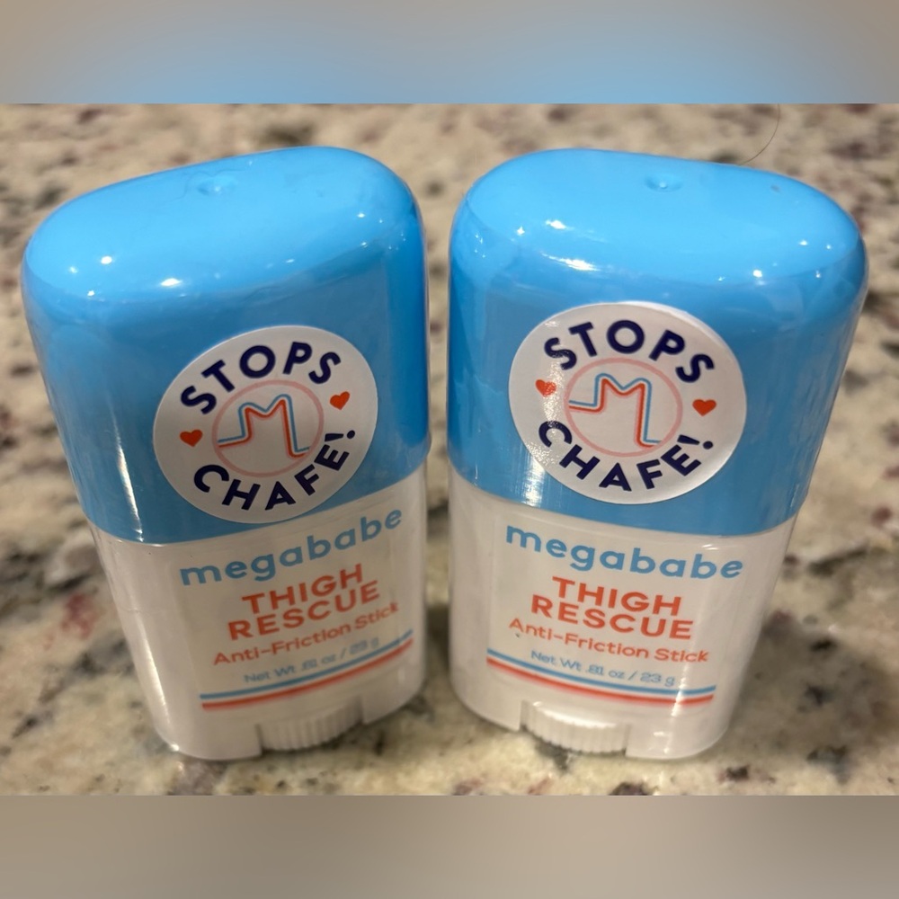 Megababe Thigh Rescue Stick bundle